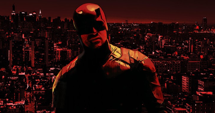 Daredevil