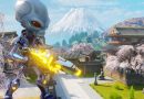 Destroy All Humans