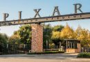 Disney Pixar