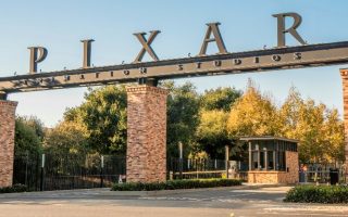Disney Pixar