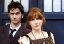 Doctor Who vê o regresso de David Tennant e Catherine Tate