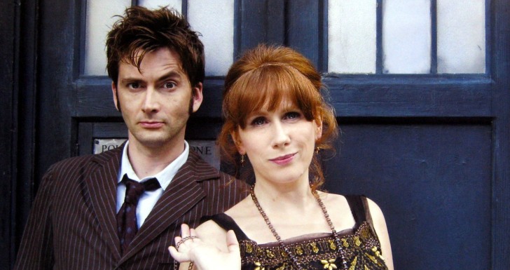 Doctor Who BBC