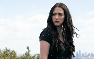 Kat Dennings