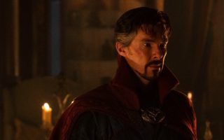 Doctor Strange 2