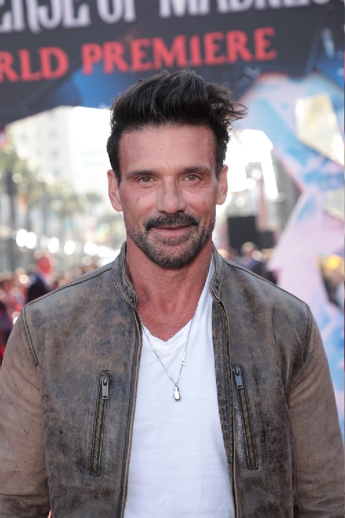 Frank Grillo 