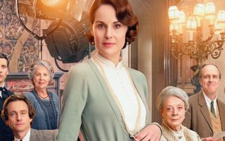 downton abbey uma nova era critica