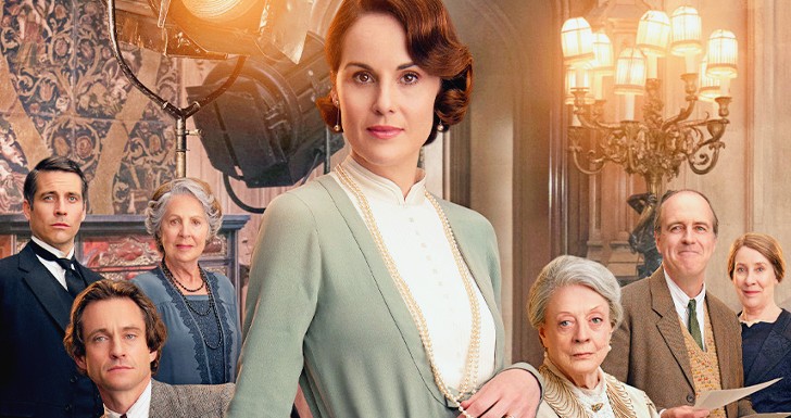 downton abbey uma nova era critica