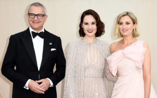 Downton Abbey Uma Nova Era