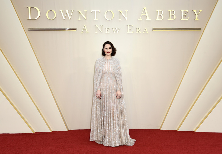 Downton Abbey Premiere