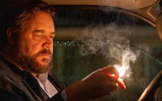 Russell Crowe