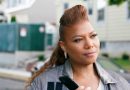 The Equalizer Queen Latifah