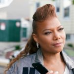 The Equalizer Queen Latifah