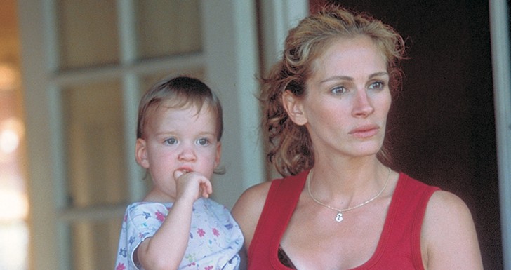 Erin Brockovich