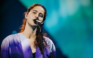 Eurovisão 2022