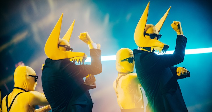 Eurovisão 2022