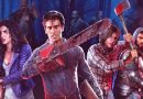 Evil Dead game