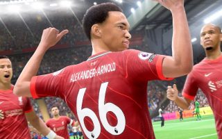 FIFA 22