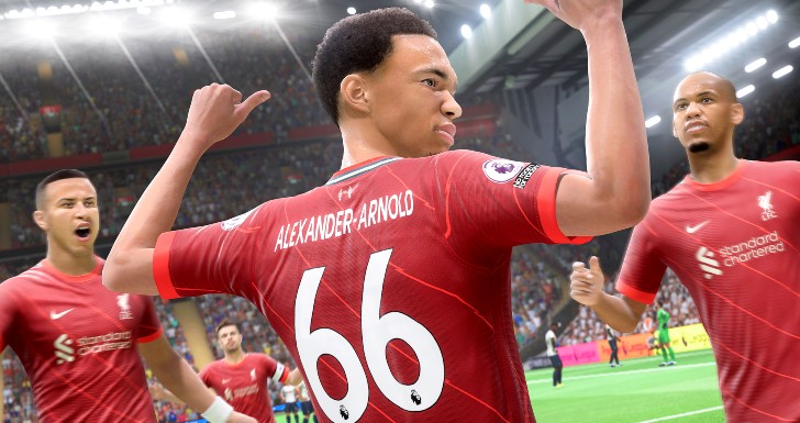 FIFA 22 pode ser o último jogo completo a preço cheio da franquia pela EA  Sports