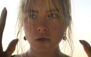Florence Pugh
