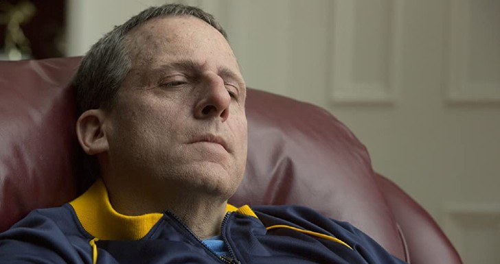 Foxcatcher