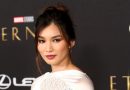 Gemma Chan