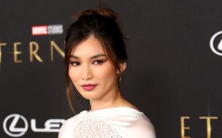 Gemma Chan