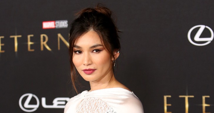 Gemma Chan