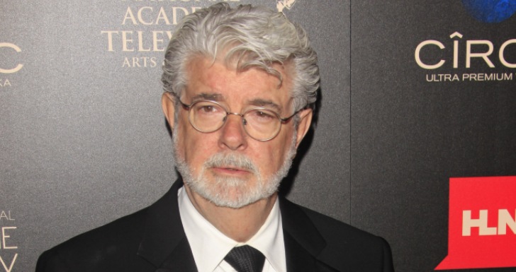 George Lucas