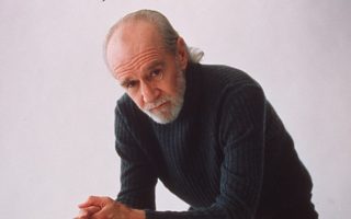 George Carlin
