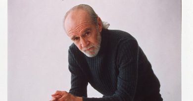 George Carlin