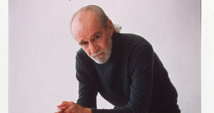 George Carlin