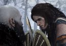 God of War Ragnarok