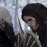 God of War Ragnarok