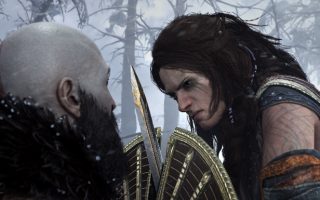 God of War Ragnarok