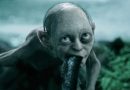 The Lord of the Rings: Gollum lotr o senhor dos anéis war of the rohirrim