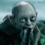 The Lord of the Rings: Gollum