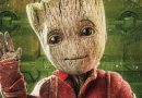 Guardiões da Galáxia Vol. 3 Guardians of the Galaxy Groot