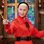 Helen Mirren