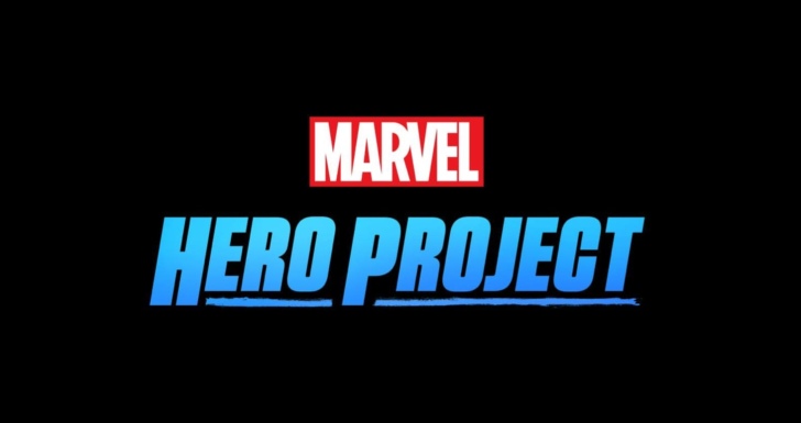 hero project marvel