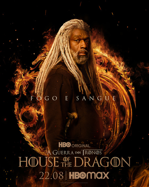 House of the Dragon