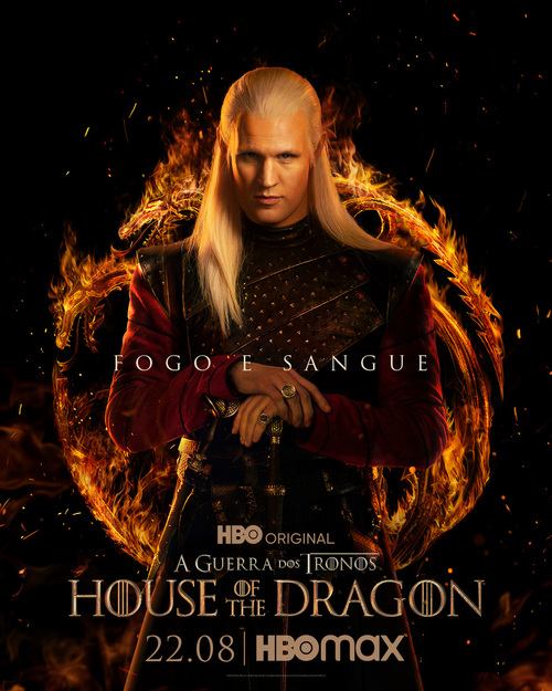 House of the Dragon