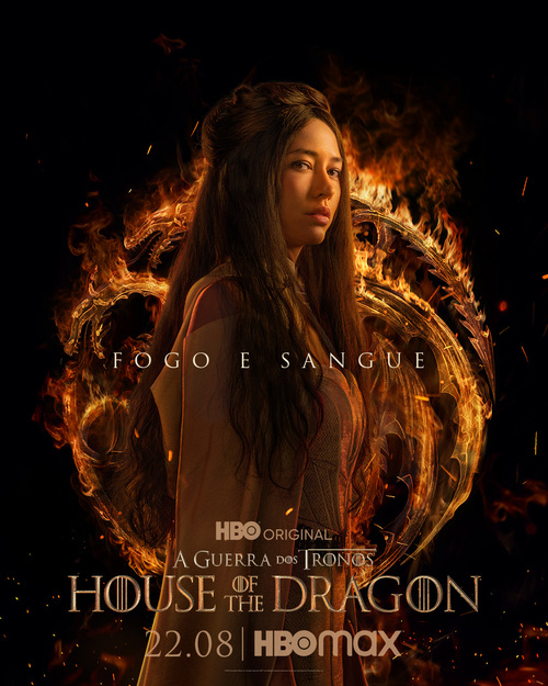 House of the Dragon