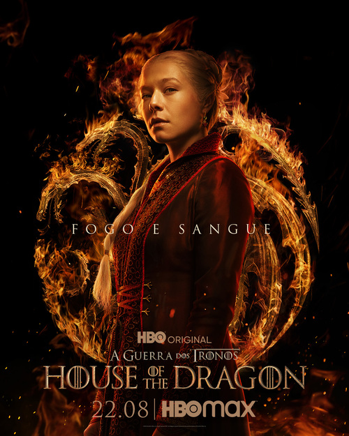 House of the Dragon