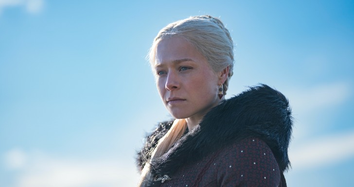 House of the Dragon: Todos os personagens confirmados na nova série de Game  of Thrones