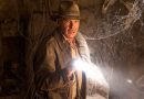 Indiana Jones 5 já tem data de estreia