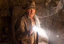 Indiana Jones