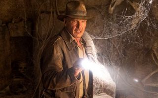 Indiana Jones