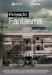 proyecto fantasma critica indielisboa