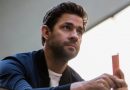 Jack Ryan John Krasinski Prime Video