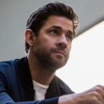 Jack Ryan John Krasinski Prime Video